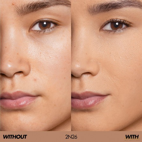Make Up For Ever Long-lasting makeup (Undetectable Stay True Foundation) 30 ml - Shade: 2N26 Sand dla kobiety