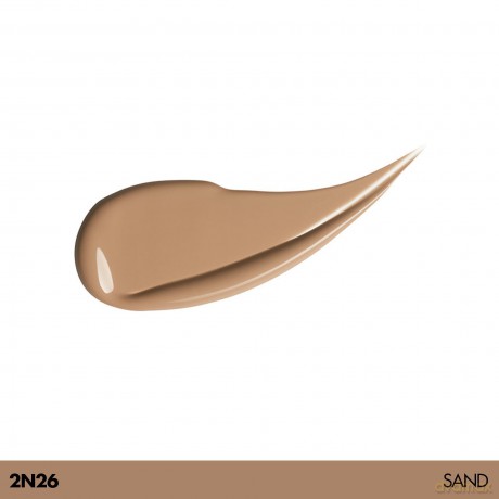 Make Up For Ever Long-lasting makeup (Undetectable Stay True Foundation) 30 ml - Shade: 2N26 Sand dla kobiety