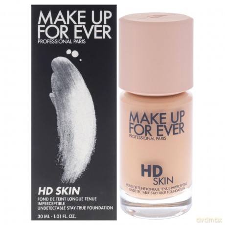 Make Up For Ever Long-lasting makeup (Undetectable Stay True Foundation) 30 ml - Shade: 2Y30 Warm Sand dla kobiety