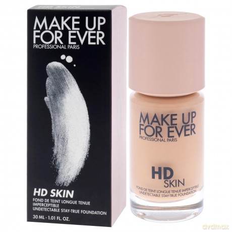 Make Up For Ever Long-lasting makeup (Undetectable Stay True Foundation) 30 ml - Shade: 2Y30 Warm Sand dla kobiety