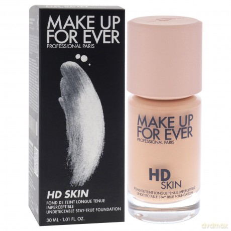 Make Up For Ever Long-lasting makeup (Undetectable Stay True Foundation) 30 ml - Shade: 2Y30 Warm Sand dla kobiety