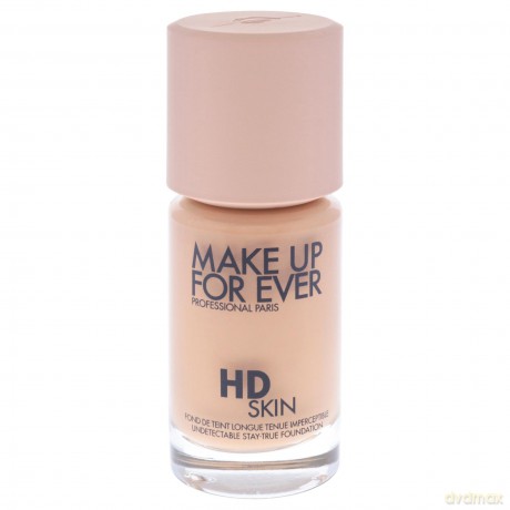Make Up For Ever Long-lasting makeup (Undetectable Stay True Foundation) 30 ml - Shade: 2Y30 Warm Sand dla kobiety
