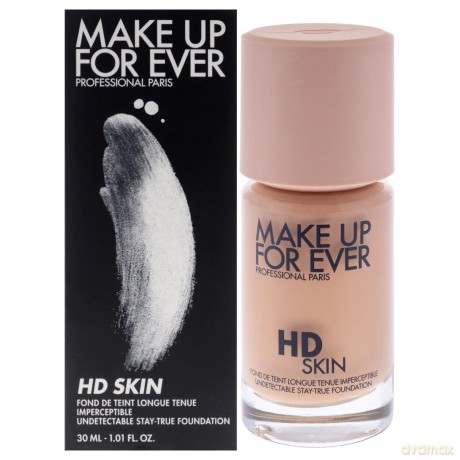 Make Up For Ever Long-lasting makeup (Undetectable Stay True Foundation) 30 ml - Shade: 2Y32 Warm Caramel dla kobiety