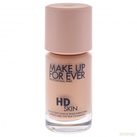 Make Up For Ever Long-lasting makeup (Undetectable Stay True Foundation) 30 ml - Shade: 2Y32 Warm Caramel dla kobiety