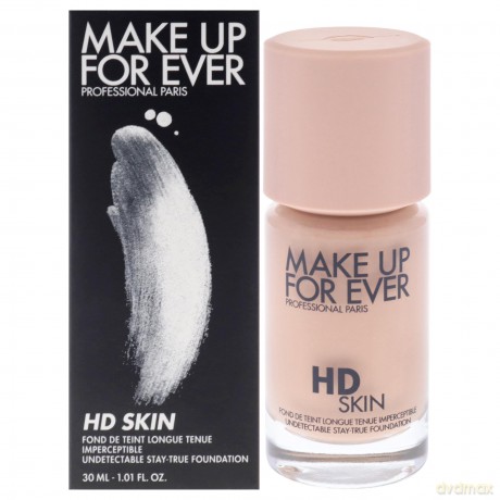 Make Up For Ever Long-lasting makeup (Undetectable Stay True Foundation) 30 ml - Shade: 2N34 Honey dla kobiety