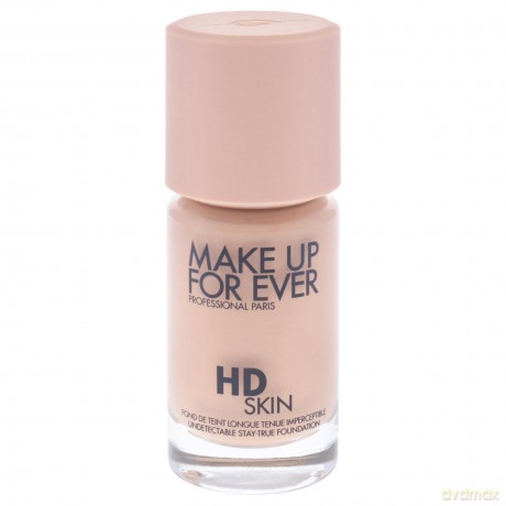 Make Up For Ever Long-lasting makeup (Undetectable Stay True Foundation) 30 ml - Shade: 2N34 Honey dla kobiety