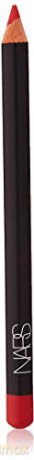 NARS Lip pencil (Precision Lip Liner) 1.1 g - Shade: Holy Red dla kobiety