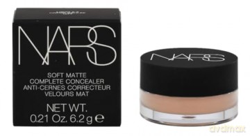 NARS Cosmetic lip brush Precision #30 (Lip Brush) dla kobiety