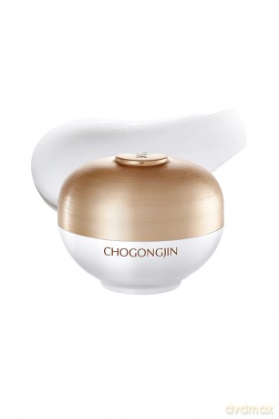 Missha Brightening cream for the correction of dark spots Chogongjin (Sulbon Jin Dark Spot Correcting Cream) 60 ml dla kobiety