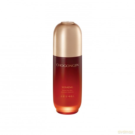 Missha Moisturizing essence for mature and dry skin Chogongjin (Sosaeng Jin Essence) 50 ml dla kobiety