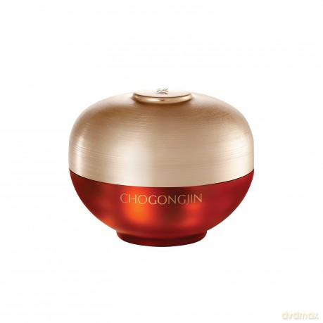 Missha Anti-wrinkle cream for mature and dry skin Chogongjin (Sosaeng Jin Cream) 60 ml dla kobiety