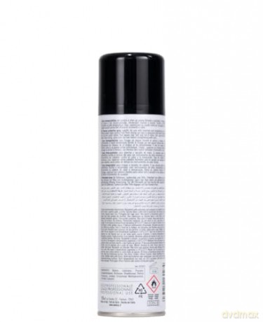 Inebrya Hair Ice Cream Style-In with Ice Cream Style-In (Thermo Spray) 250 ml dla kobiety