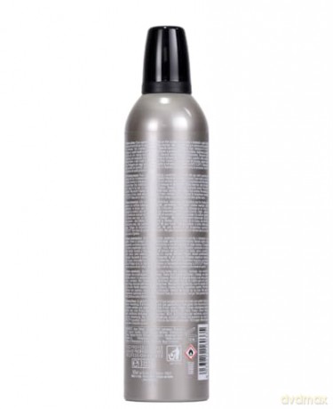 Inebrya Volume Ice Cream Style-In (Volume Mousse) 400 ml dla kobiety