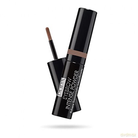 PUPA Milano (Eyebrow Intense Powder) 1 g - Shade: 001 Blonde dla kobiety