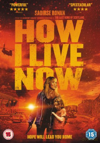 How I Live Now (Jeżeli Nadejdzie Jutro) [DVD]