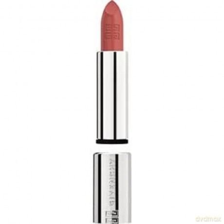 Givenchy Refill for long-lasting lipstick Interdit Intense Silk (Lipstick Refill) 3.4 g - Shade: N334 Grenat Volontaire dla kobiety