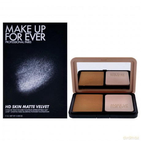Make Up For Ever Compact make-up HD Skin (Powder Foundation) 11 g - Shade: 1N14 Beige dla kobiety