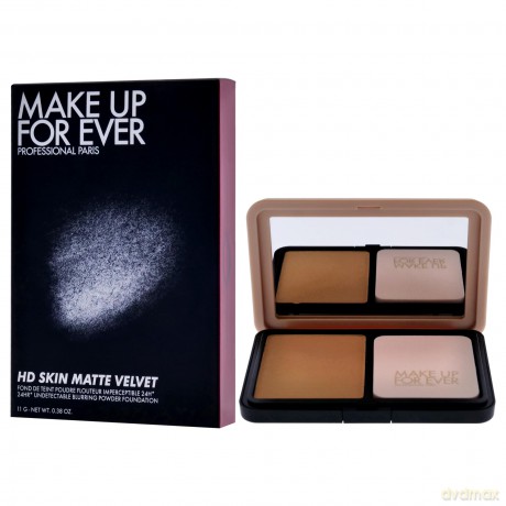 Make Up For Ever Compact make-up HD Skin (Powder Foundation) 11 g - Shade: 1N14 Beige dla kobiety