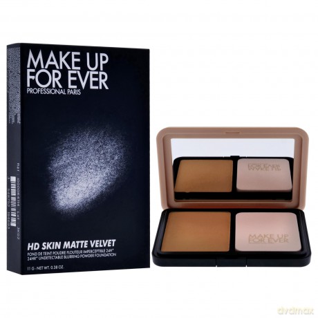 Make Up For Ever Compact make-up HD Skin (Powder Foundation) 11 g - Shade: 1N14 Beige dla kobiety