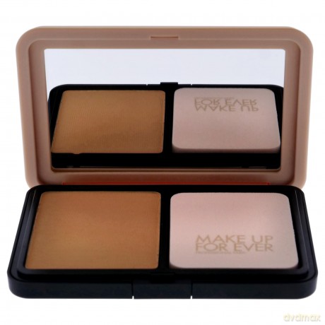 Make Up For Ever Compact make-up HD Skin (Powder Foundation) 11 g - Shade: 1N14 Beige dla kobiety