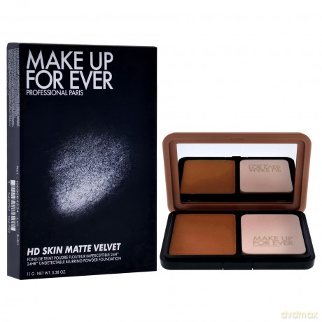 Make Up For Ever Compact make-up HD Skin (Powder Foundation) 11 g - Shade: 2N34 Honey dla kobiety