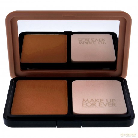 Make Up For Ever Compact make-up HD Skin (Powder Foundation) 11 g - Shade: 2N34 Honey dla kobiety
