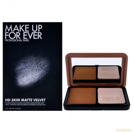 Make Up For Ever Compact make-up HD Skin (Powder Foundation) 11 g - Shade: 2N26 Sand dla kobiety