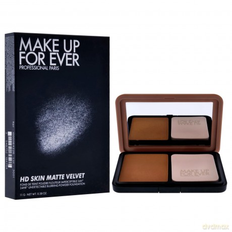 Make Up For Ever Compact make-up HD Skin (Powder Foundation) 11 g - Shade: 2N26 Sand dla kobiety