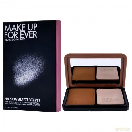 Make Up For Ever Compact make-up HD Skin (Powder Foundation) 11 g - Shade: 2N26 Sand dla kobiety