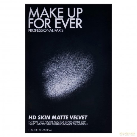 Make Up For Ever Compact make-up HD Skin (Powder Foundation) 11 g - Shade: 2N26 Sand dla kobiety
