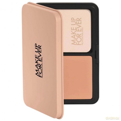 Make Up For Ever Compact make-up HD Skin (Powder Foundation) 11 g - Shade: 2R24 Cool Nude dla kobiety