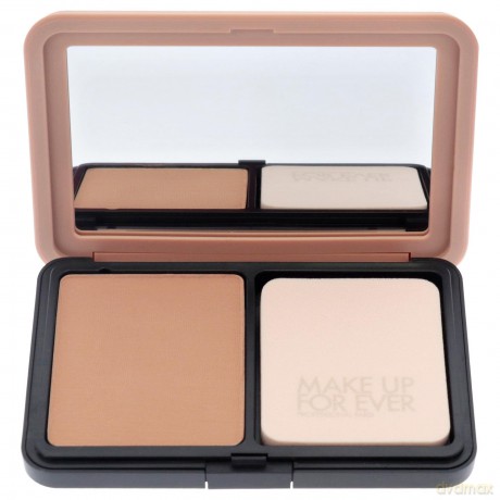 Make Up For Ever Compact make-up HD Skin (Powder Foundation) 11 g - Shade: 2R28 Cool Sand dla kobiety
