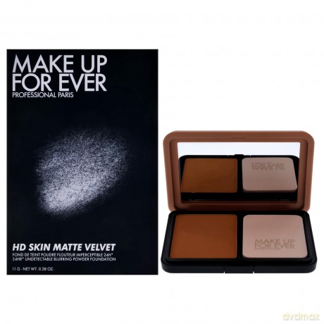 Make Up For Ever Compact make-up HD Skin (Powder Foundation) 11 g - Shade: 2Y30 Warm Sand dla kobiety