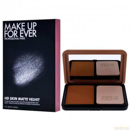 Make Up For Ever Compact make-up HD Skin (Powder Foundation) 11 g - Shade: 2Y30 Warm Sand dla kobiety