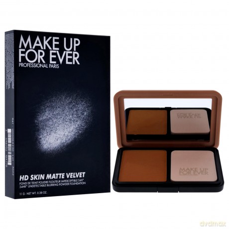 Make Up For Ever Compact make-up HD Skin (Powder Foundation) 11 g - Shade: 2Y30 Warm Sand dla kobiety