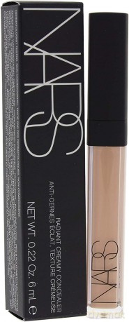 NARS RADIANT CREAMY CONCEALER - Shade: Créme Brulée dla kobiety