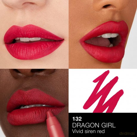 NARS Lipstick in pencil (Powermatte High Intensity Lip Pencil) 2.4 g - Shade: American Woman dla kobiety