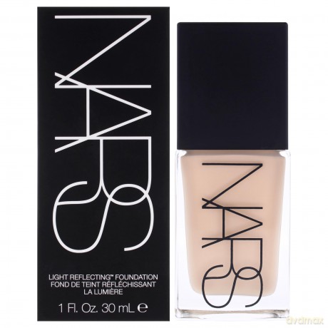 NARS LIGHT REFLECTING FOUNDATION - Shade: Mont Blanc dla kobiety