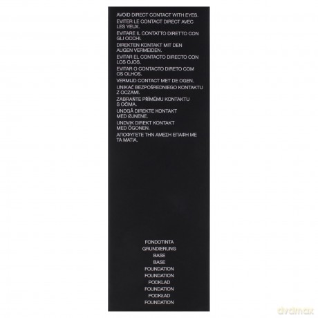 NARS LIGHT REFLECTING FOUNDATION - Shade: Mont Blanc dla kobiety