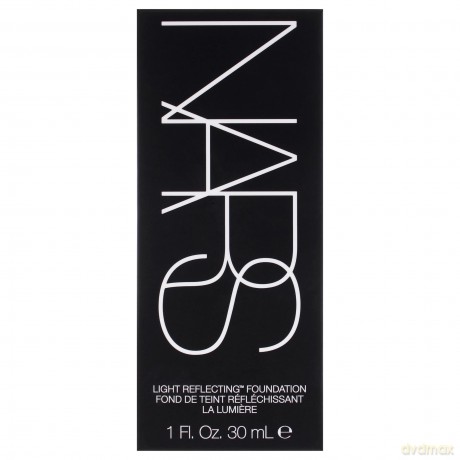 NARS LIGHT REFLECTING FOUNDATION - Shade: Mont Blanc dla kobiety