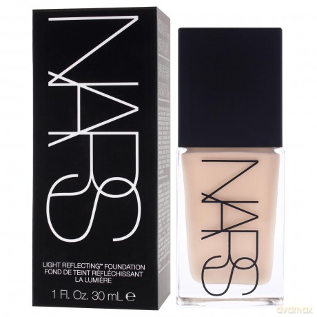 NARS LIGHT REFLECTING FOUNDATION - Shade: Mont Blanc dla kobiety