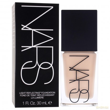 NARS LIGHT REFLECTING FOUNDATION - Shade: Mont Blanc dla kobiety