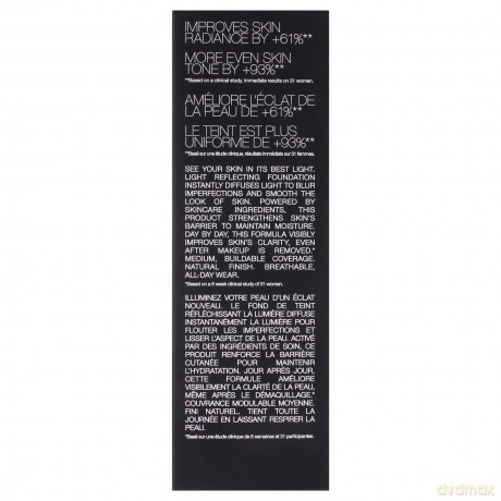 NARS LIGHT REFLECTING FOUNDATION - Shade: Mont Blanc dla kobiety