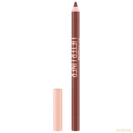Maybelline Lip pencil (Lifter Liner) 1.2 g - Shade: 002 Lets Bounce dla kobiety