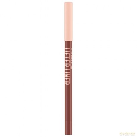 Maybelline Lip pencil (Lifter Liner) 1.2 g - Shade: 002 Lets Bounce dla kobiety