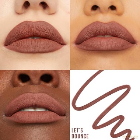 Maybelline Lip pencil (Lifter Liner) 1.2 g - Shade: 002 Lets Bounce dla kobiety