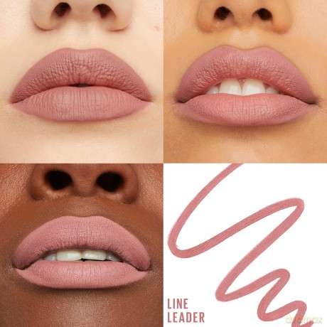 Maybelline Lip pencil (Lifter Liner) 1.2 g - Shade: 006 Line Leader dla kobiety