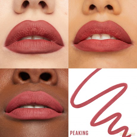 Maybelline Lip pencil (Lifter Liner) 1.2 g - Shade: 009 Peaking Line dla kobiety