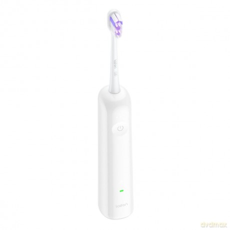 Laifen Electric toothbrush Wave LFTB01-P White unisex