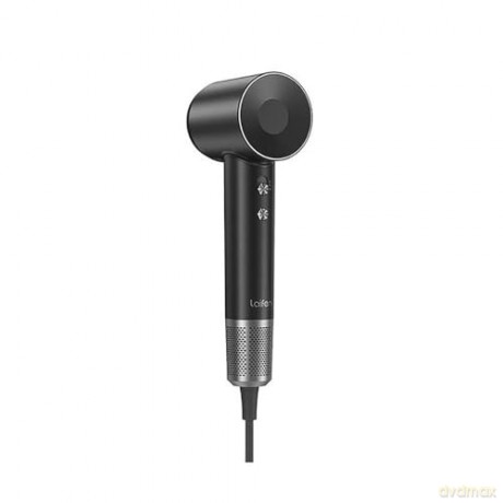 Laifen Hair dryer Swift Special Platinum Black unisex